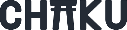Chaku logo