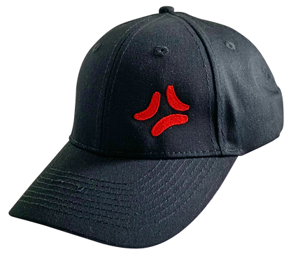 Irritation Mark - Baseball Hat