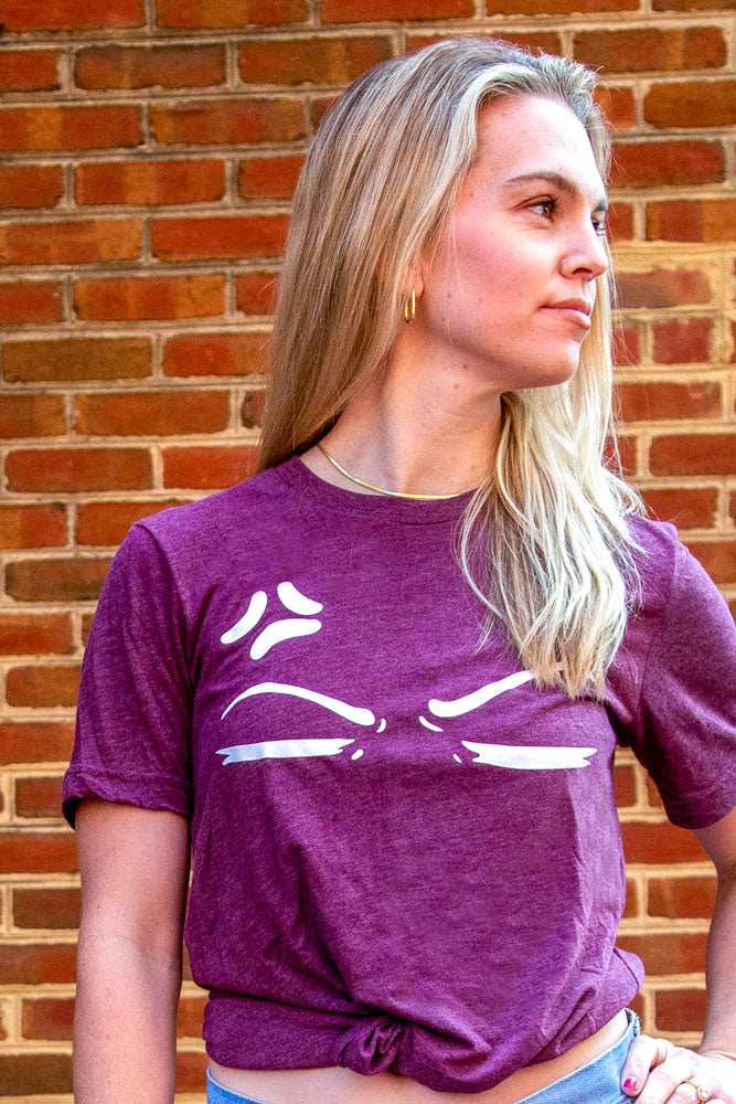 Irritation Mark - Short Sleeve