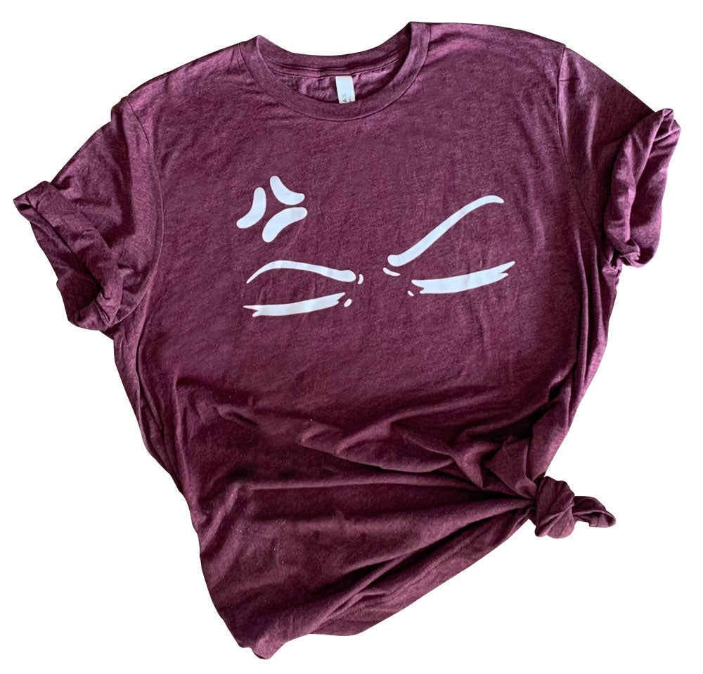 Irritation Mark - Short Sleeve