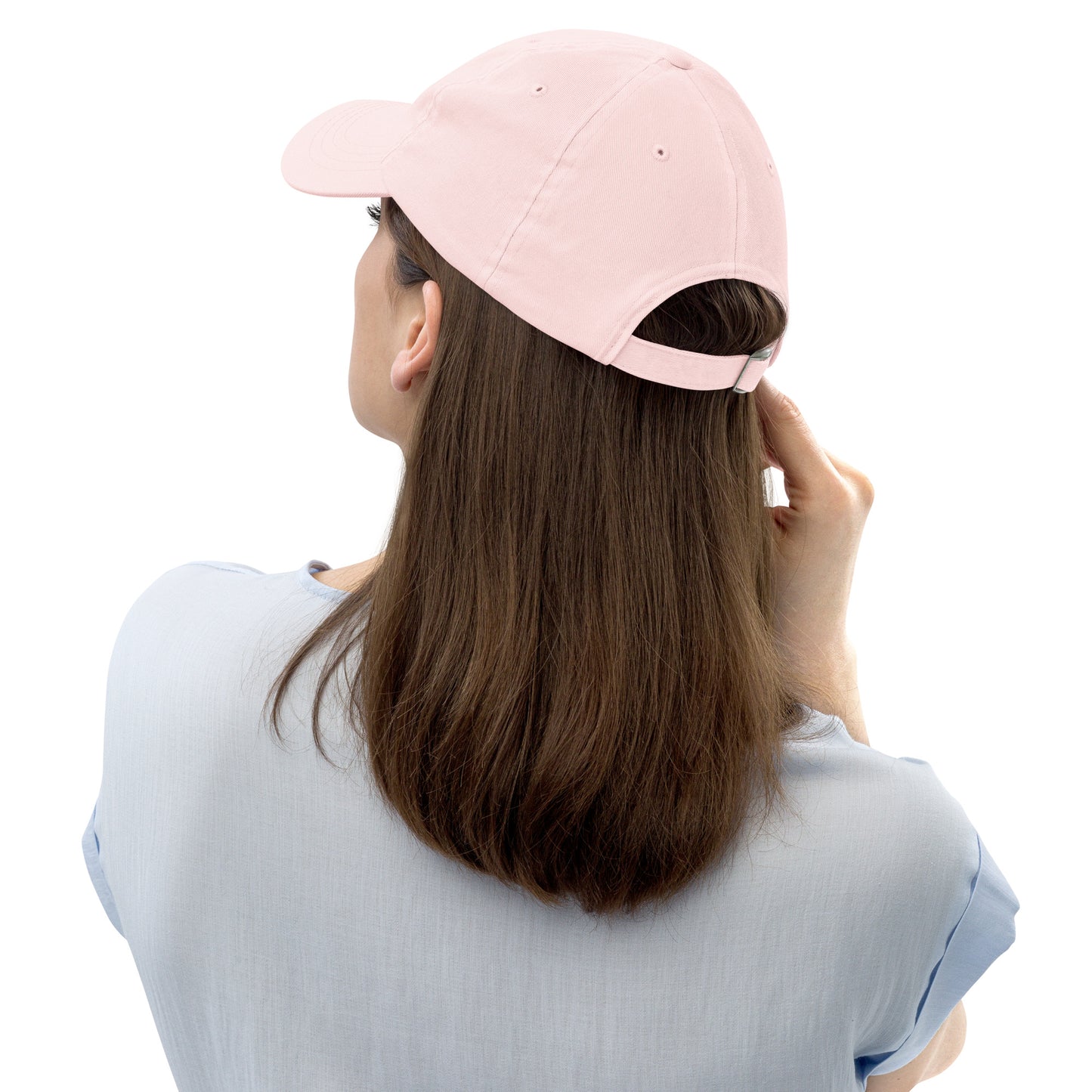 Serial Experiments Lain Pastel Baseball Cap