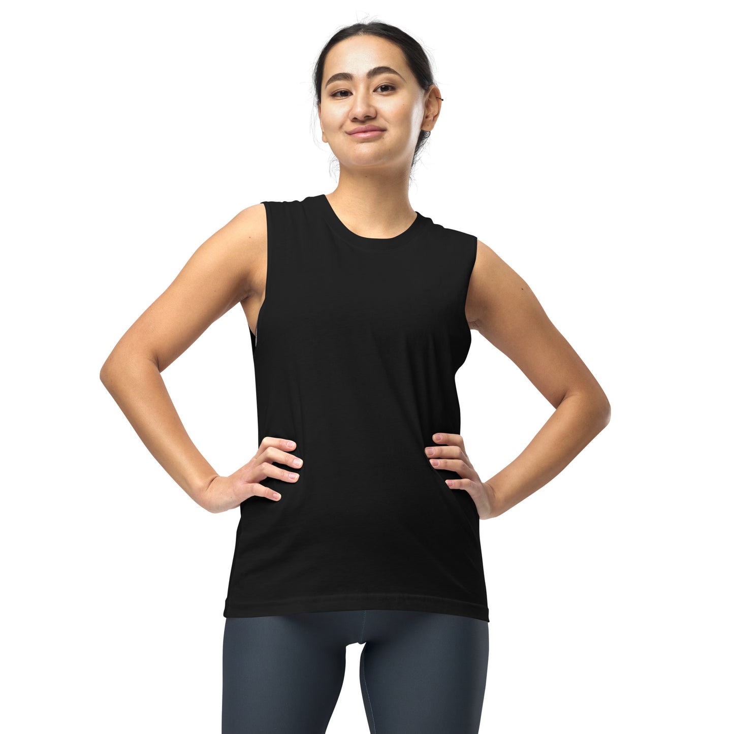 Ghost in the Shell Muscle Shirt
